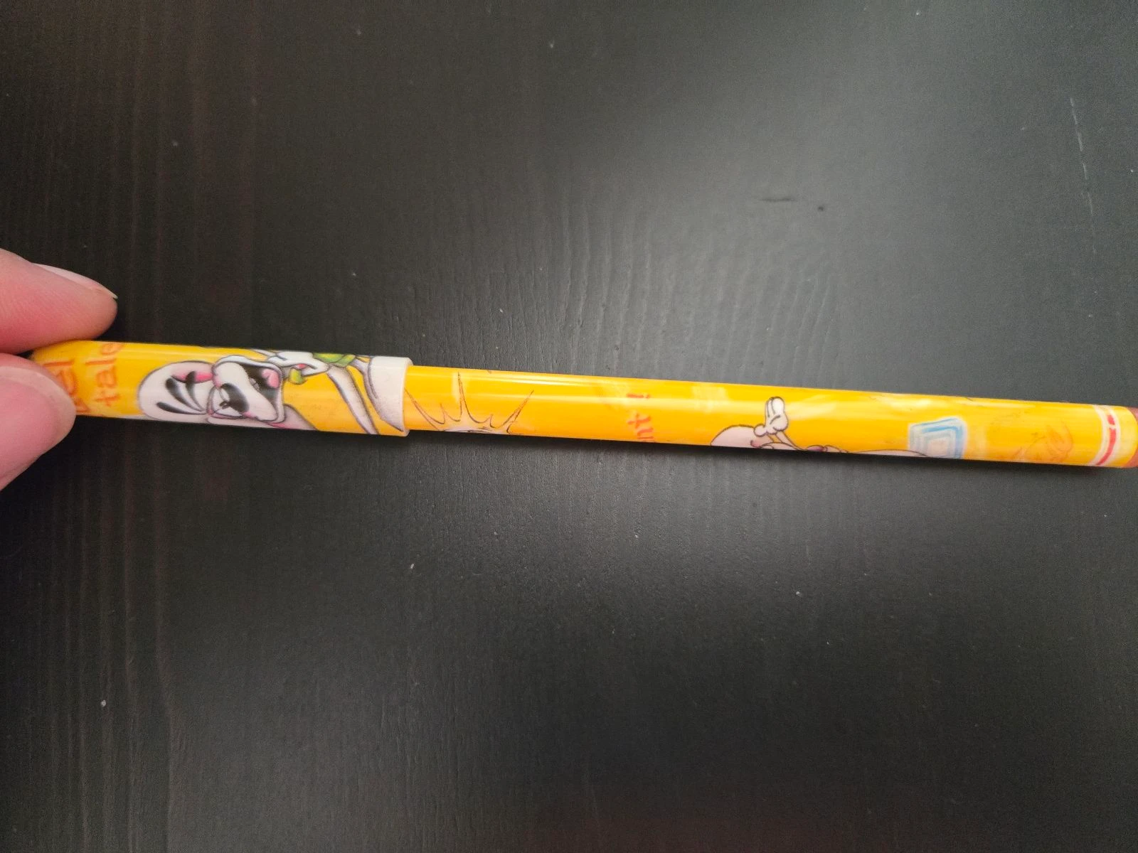 Stylo Diddl vintage